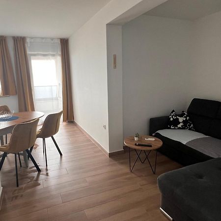 Appartement Appmishadze à Crikvenica Extérieur photo