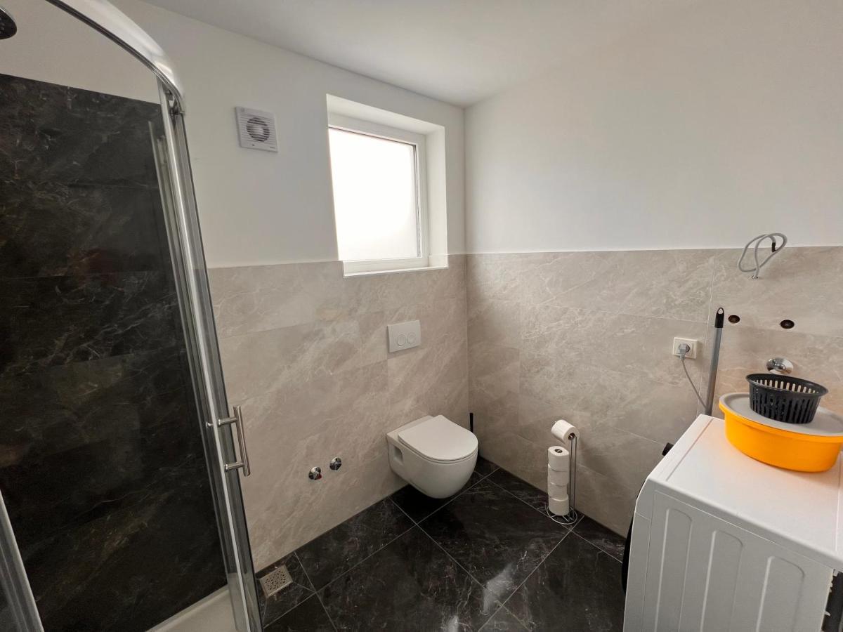 Appartement Appmishadze à Crikvenica Extérieur photo