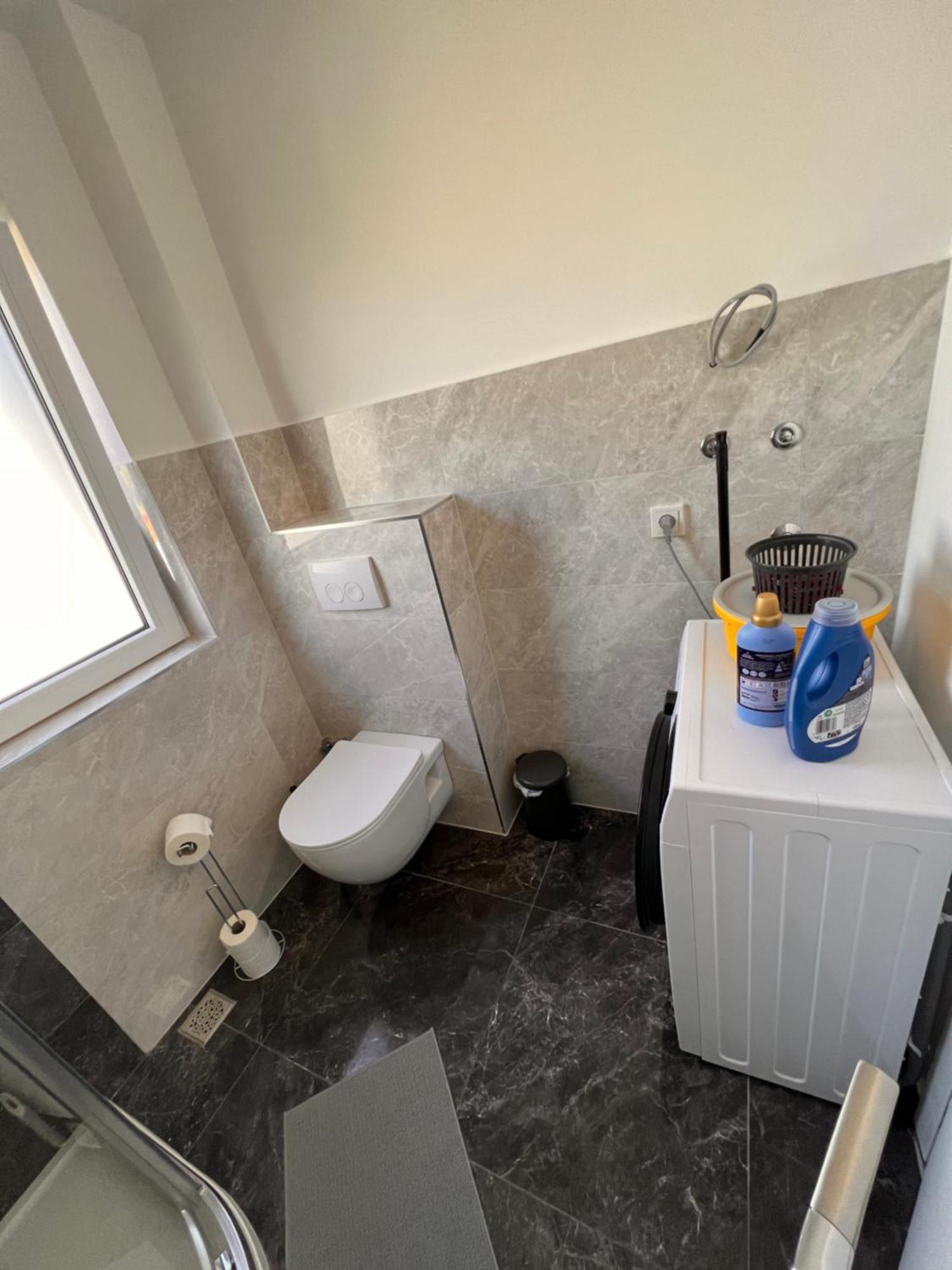 Appartement Appmishadze à Crikvenica Extérieur photo