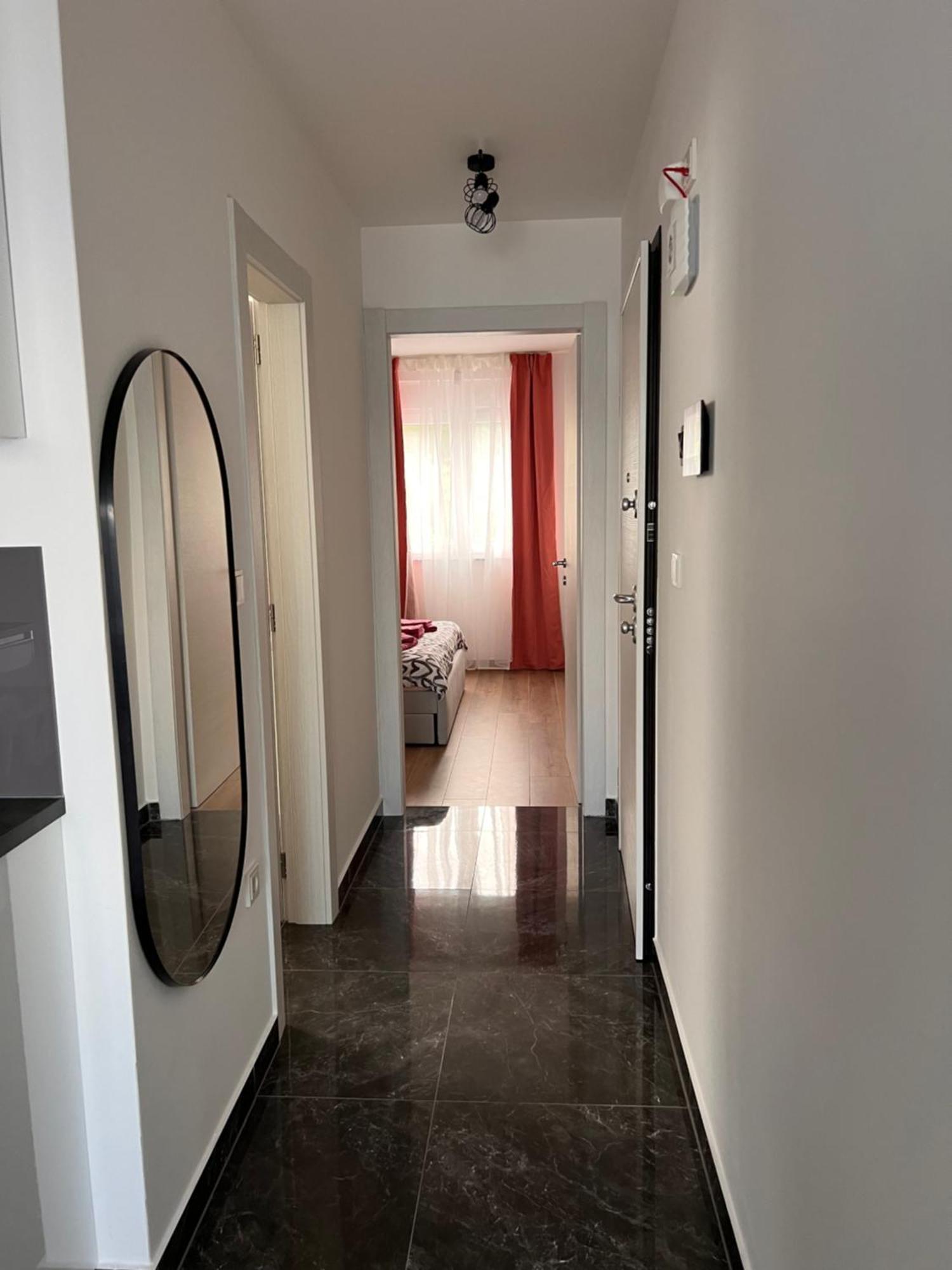 Appartement Appmishadze à Crikvenica Extérieur photo