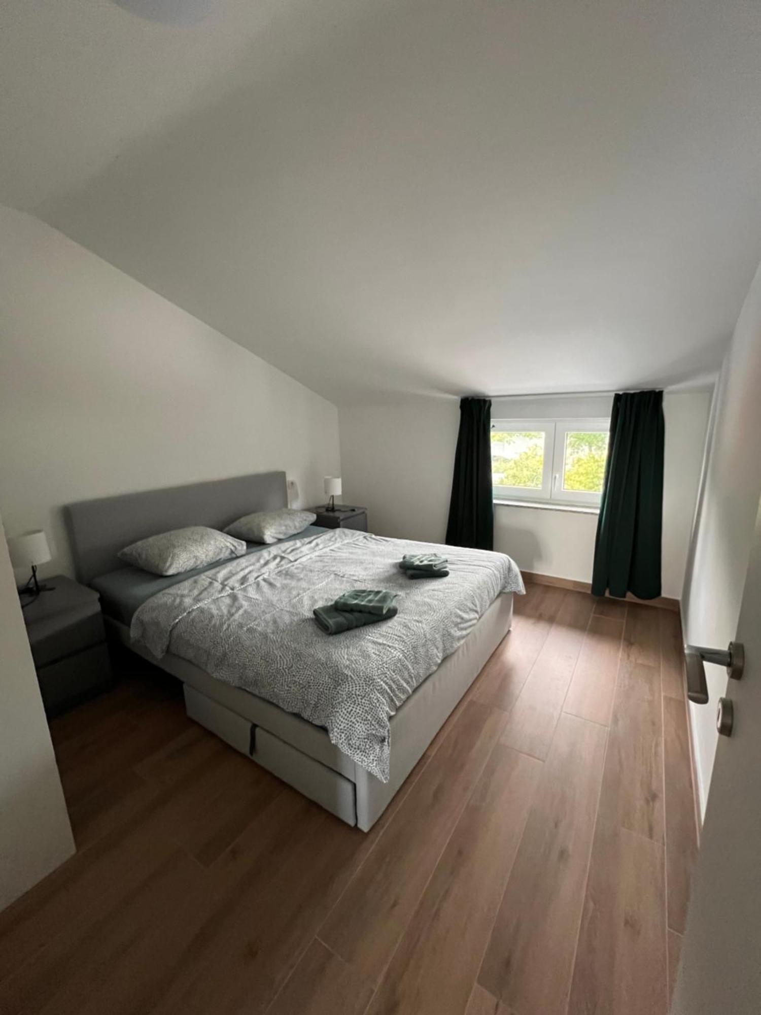 Appartement Appmishadze à Crikvenica Extérieur photo