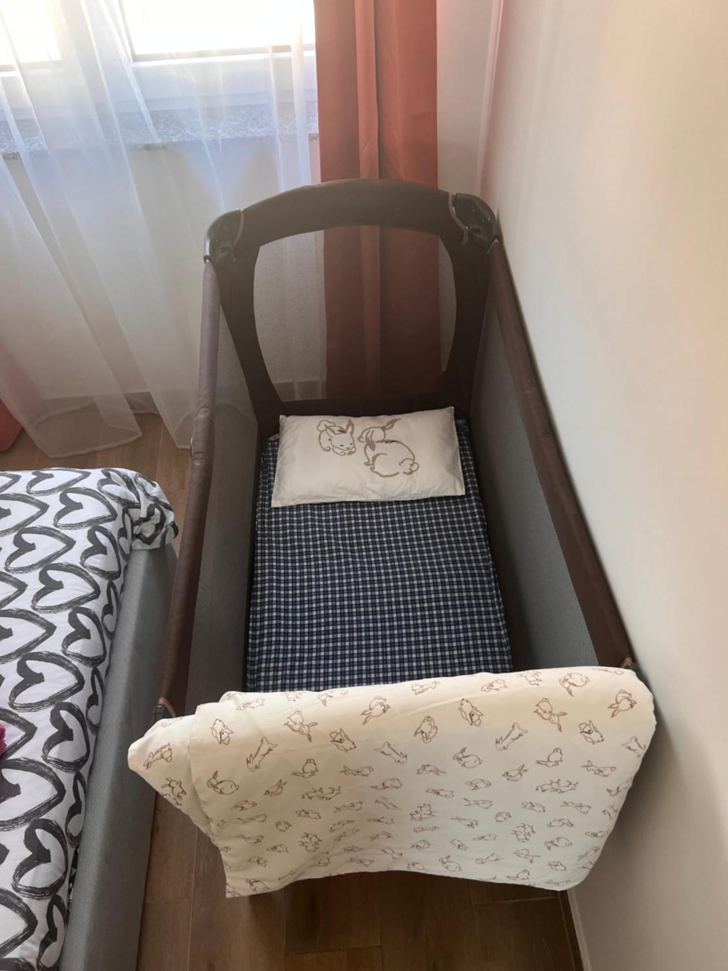 Appartement Appmishadze à Crikvenica Extérieur photo